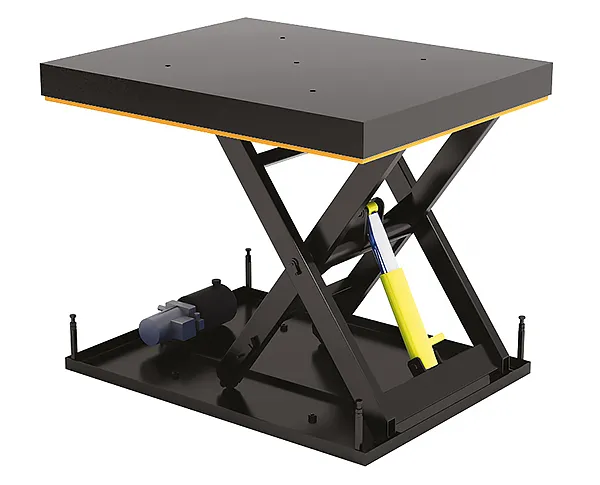 С одной парой ножниц серии LT