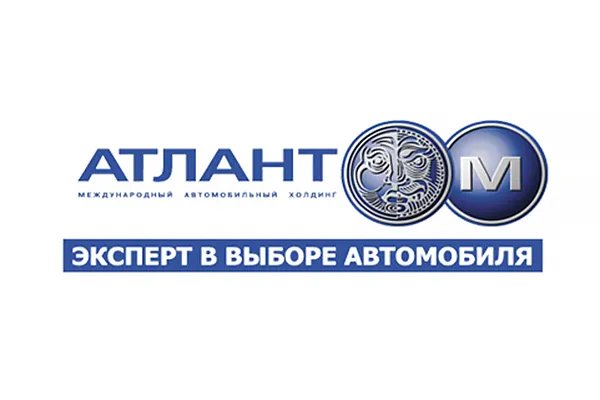 Атлант М