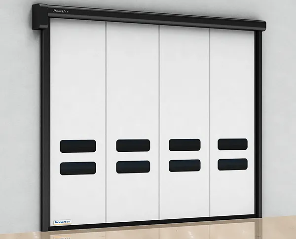 DoorHan SDI