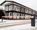 Для парковки Barrier Pro
