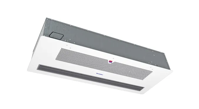 Тепловая завеса КЭВ-9П2071E