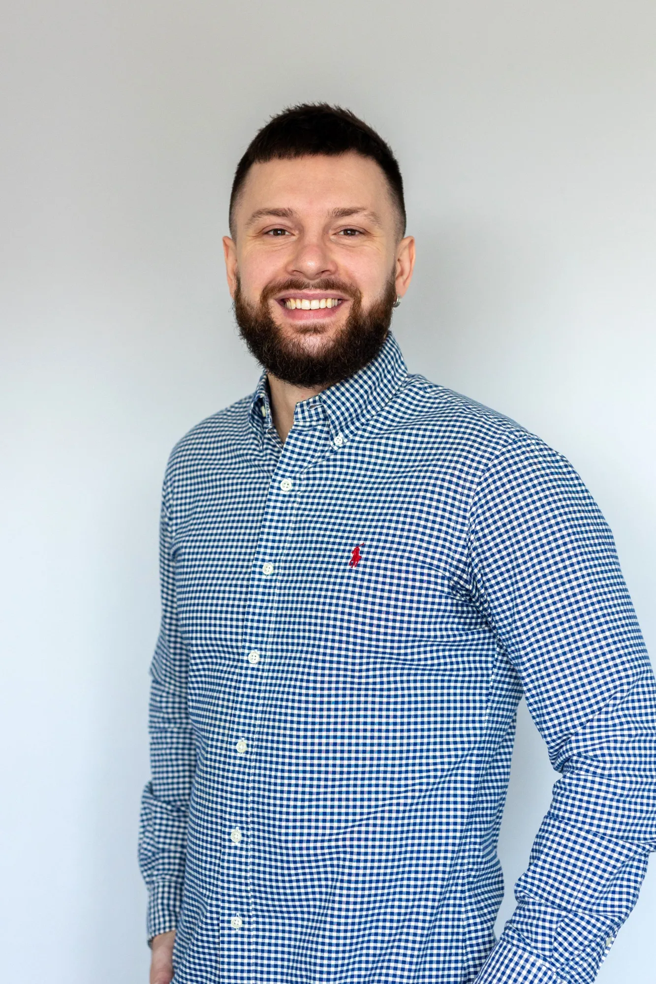 Чечко Сергей