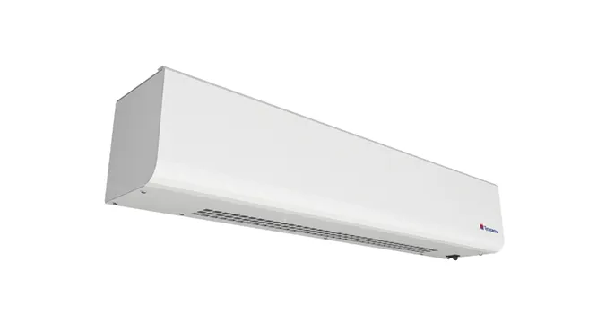 Тепловая завеса КЭВ-1.5П1122E