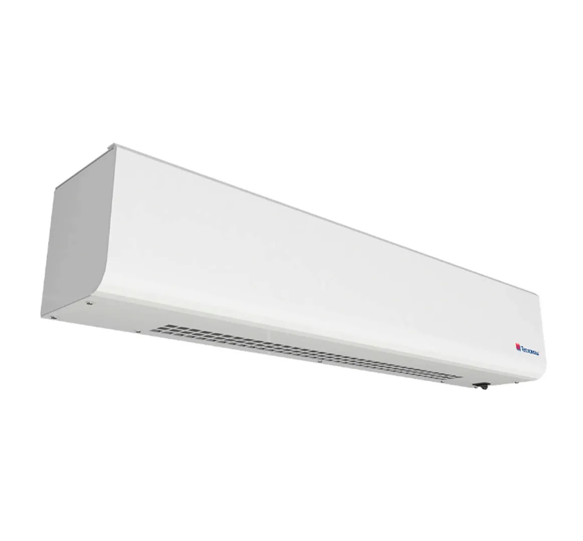 Тепловые завесы серия 100