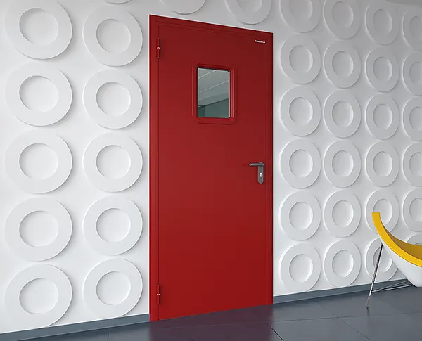 Одностворчатые