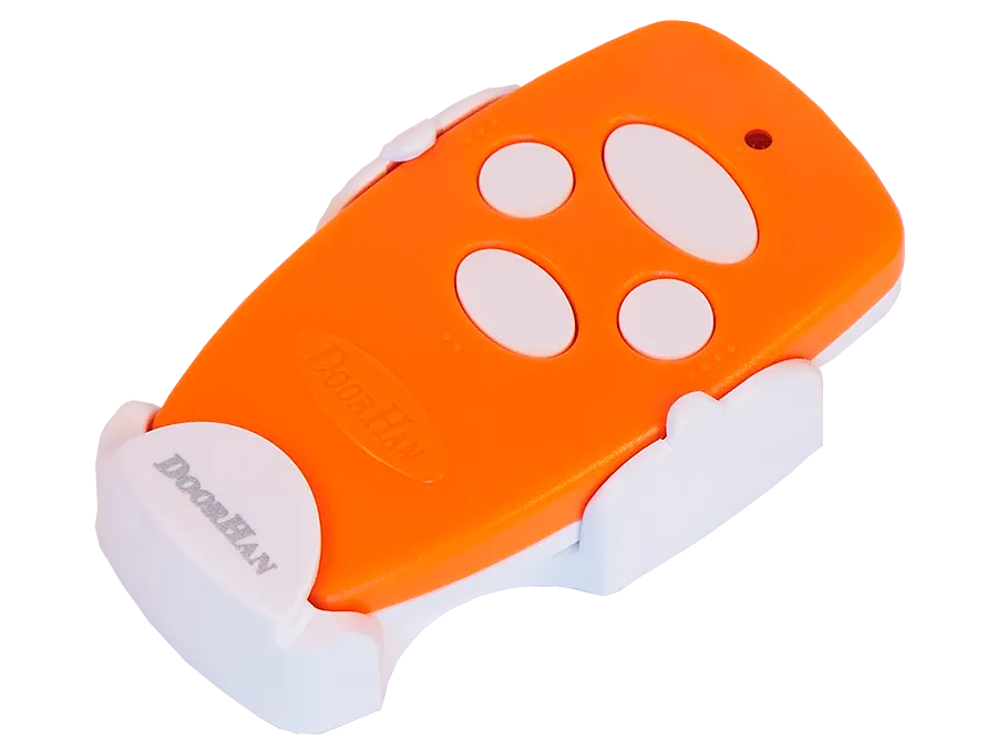 Пульт 4-канальный Transmitter-4 Color