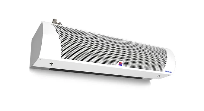 Тепловая завеса КЭВ-20П2111W