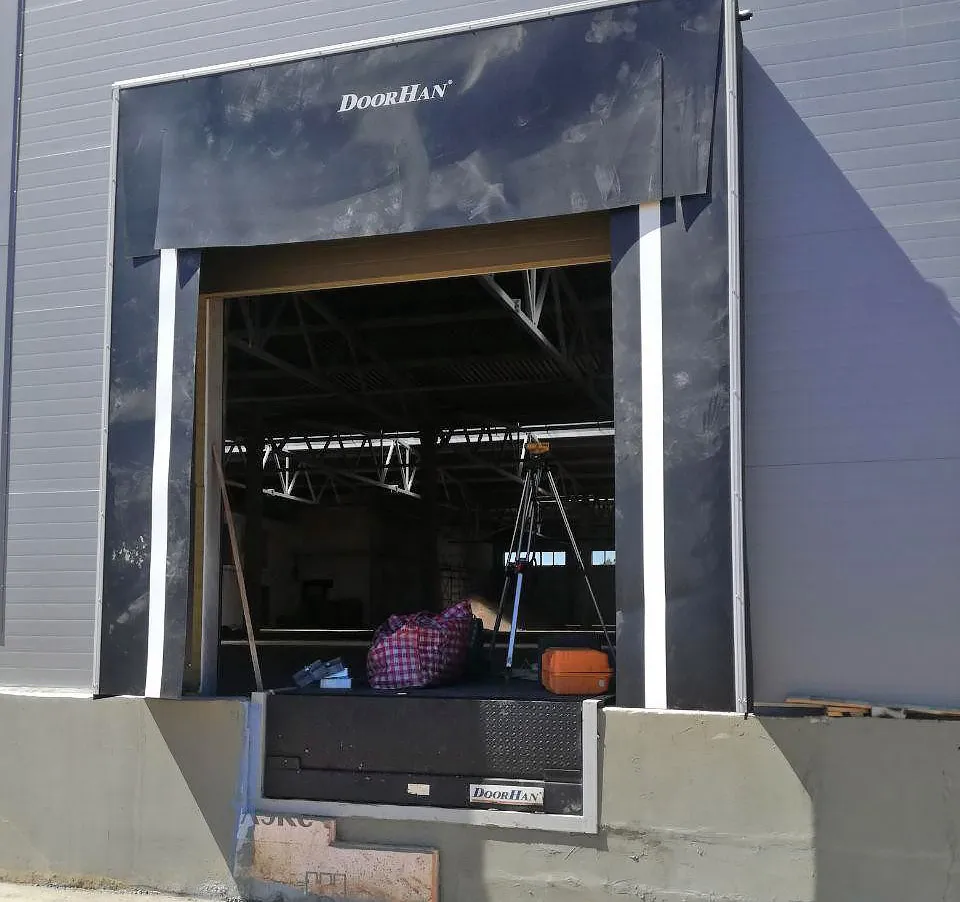 Аккумуляторный завод, г. Брест