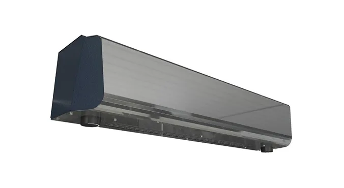 Тепловая завеса КЭВ-3П1153E