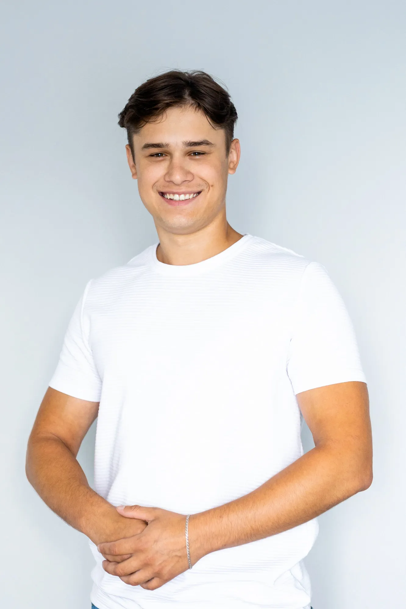 Левин Андрей