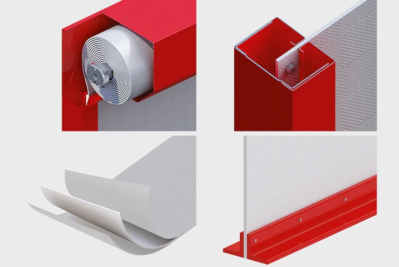 Модельный ряд