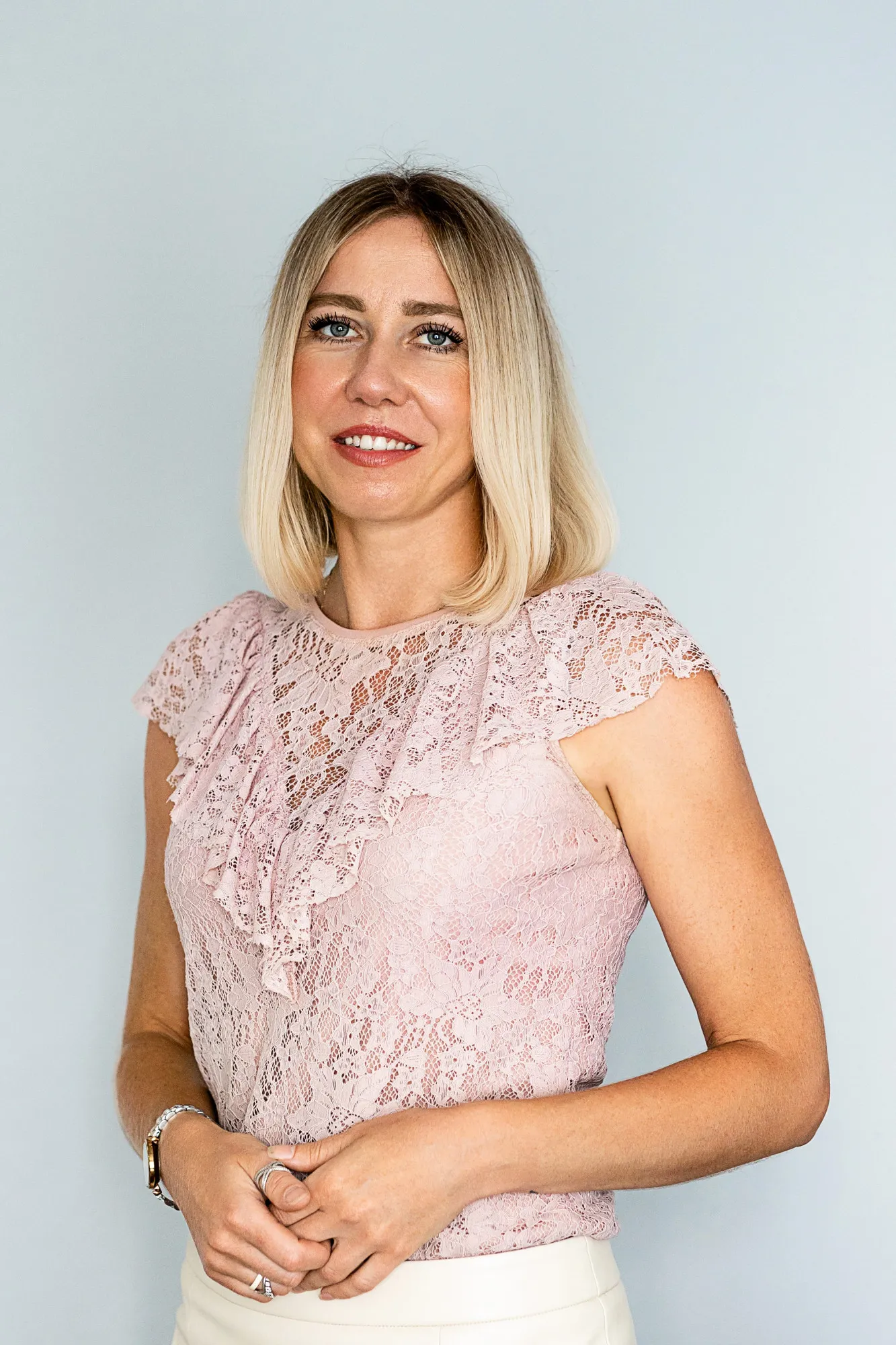 Шевцова Елена