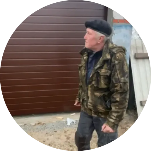 Игорь Павлович