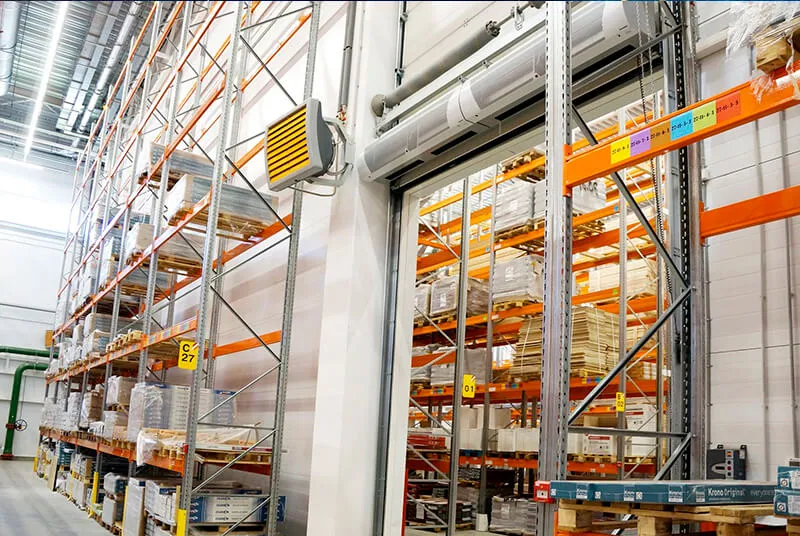 Ассортимент