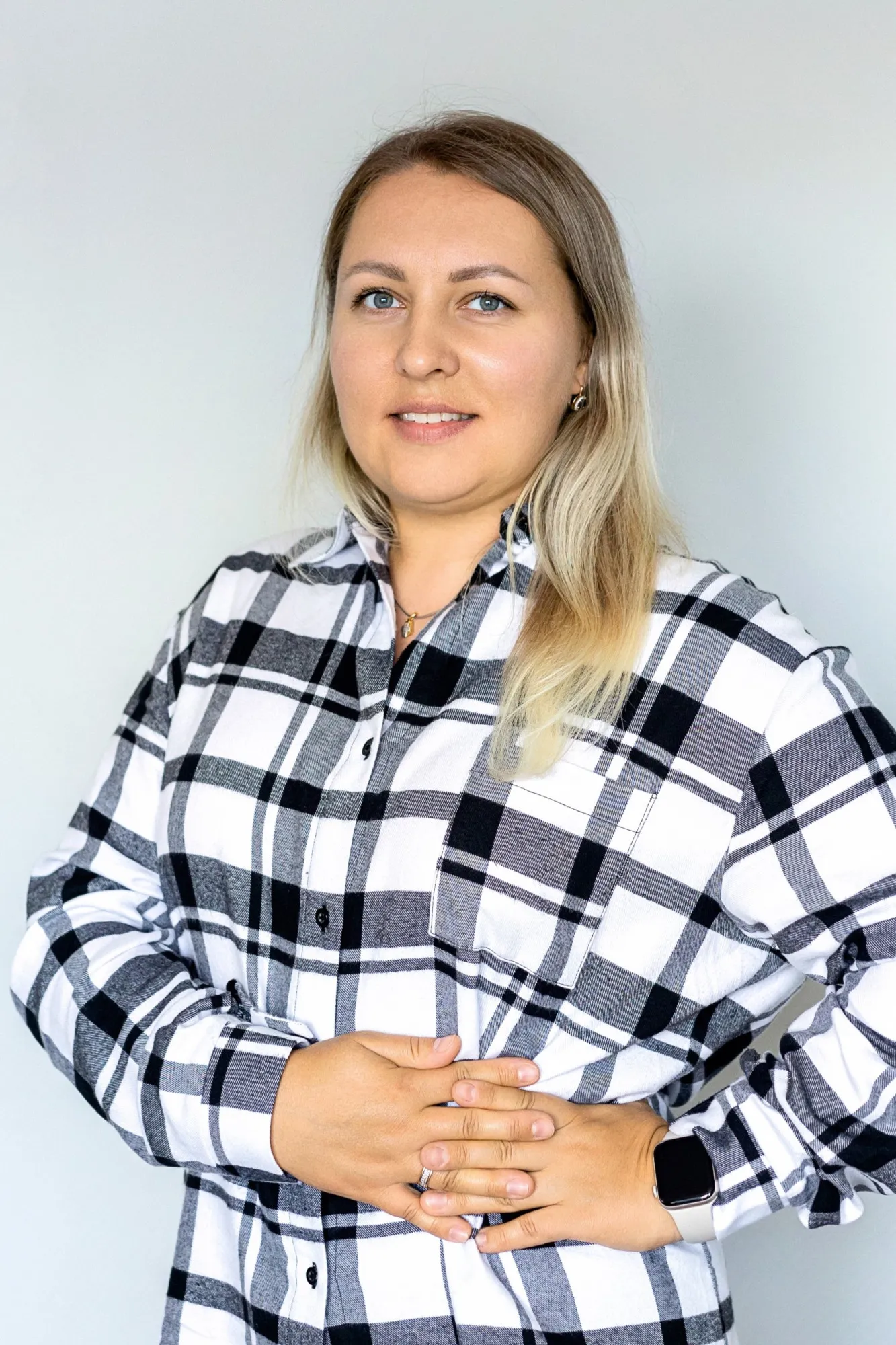 Матейкович Елена