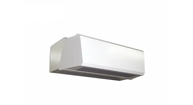 Воздушная завеса КЭВ-П4138А