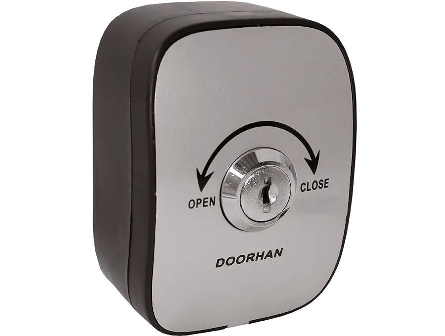 Ключ-кнопка Keyswitch_N