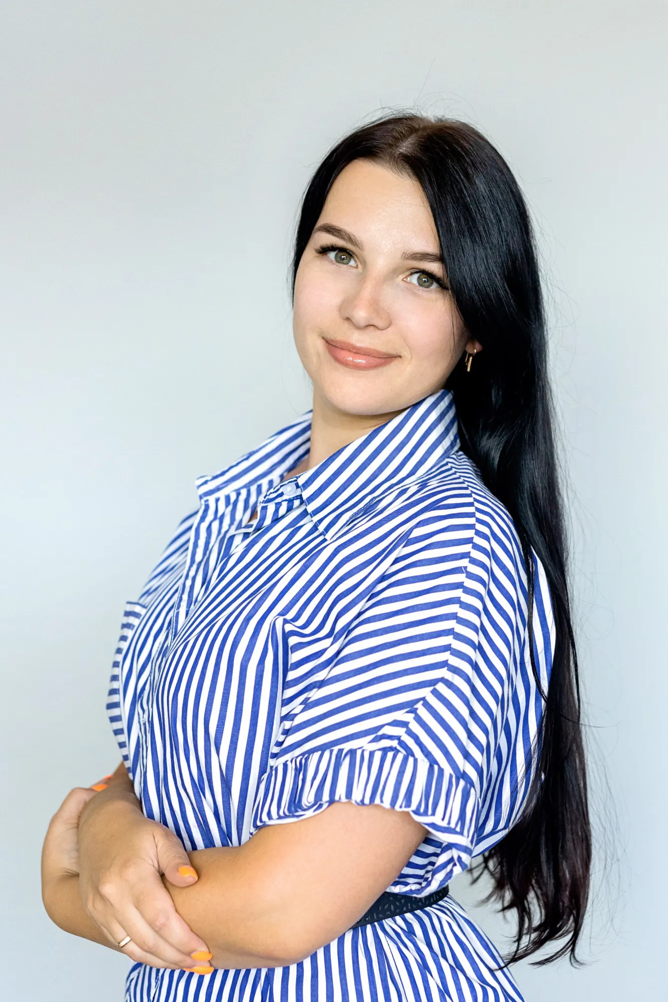 Островец Анна