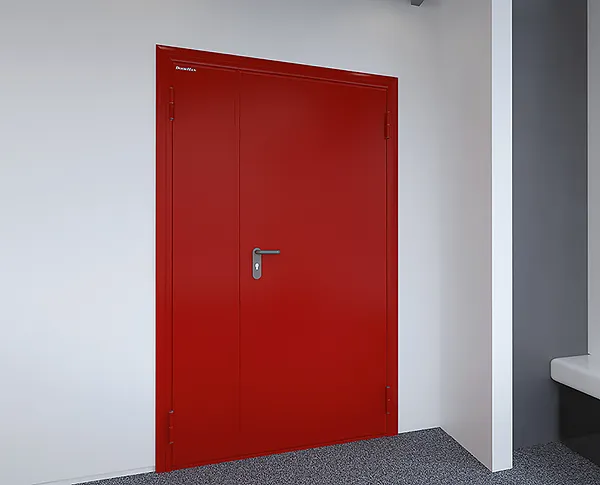 Двустворчатые