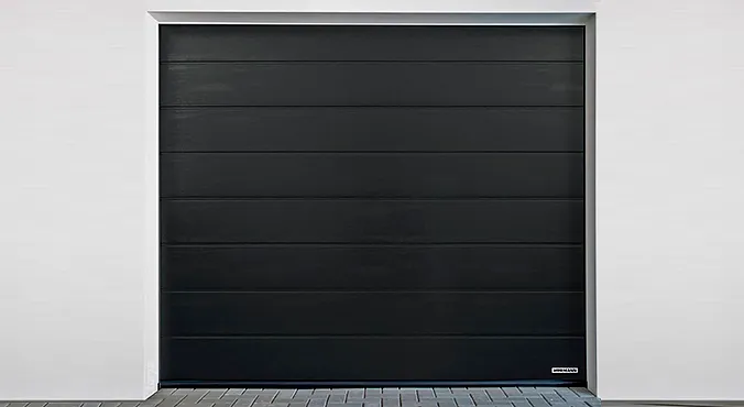 Ворота секционные для гаража DoorHan RSD01