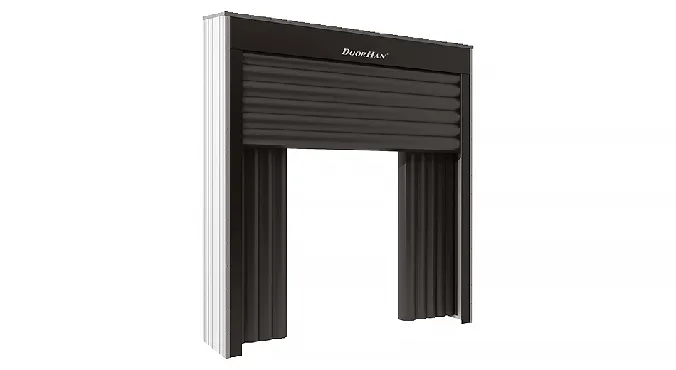 Герметизатор надувной DoorHan черный