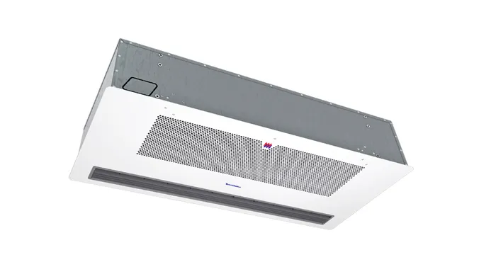 Воздушная завеса КЭВ-П3171A