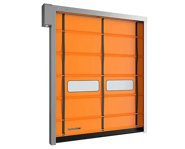 DoorHan SDFS/SDFB