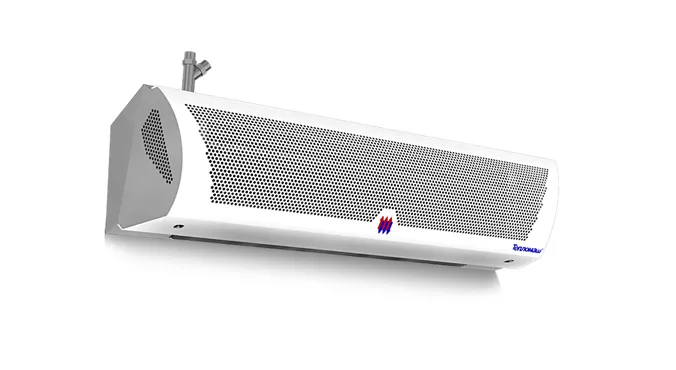 Тепловая завеса КЭВ-28П3131W