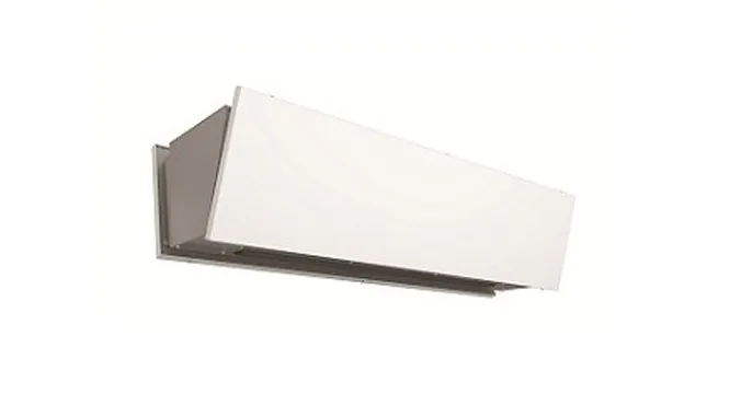 Воздушная завеса КЭВ-П3136A