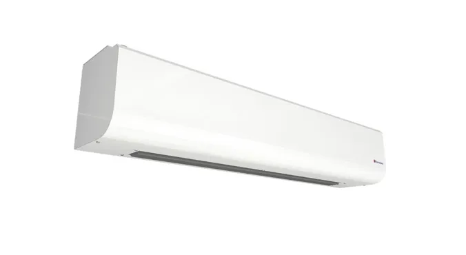 Тепловая завеса КЭВ-6П2212Е