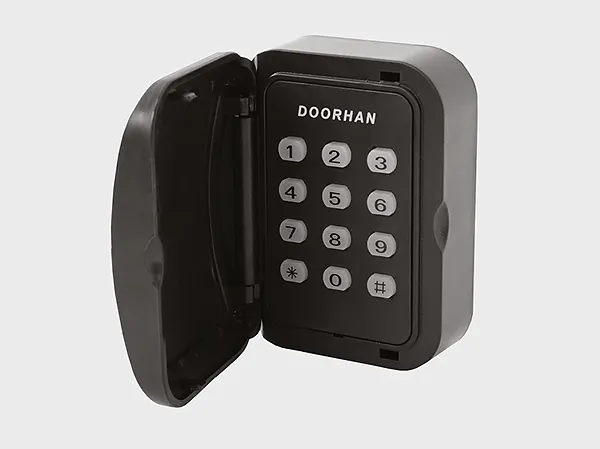 Кодовая клавиатура KEYPAD