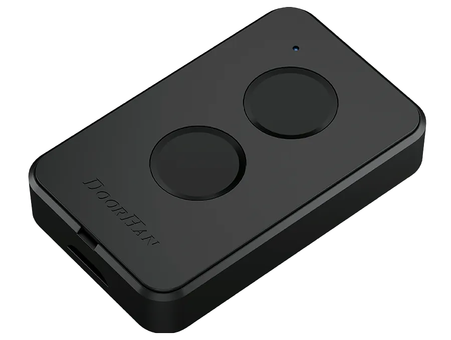 Пульт 2-канальный Transmitter-2 PRO