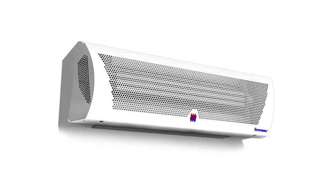 Тепловая завеса КЭВ-9П4031E