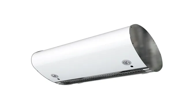 Тепловая завеса КЭВ-50П6111W