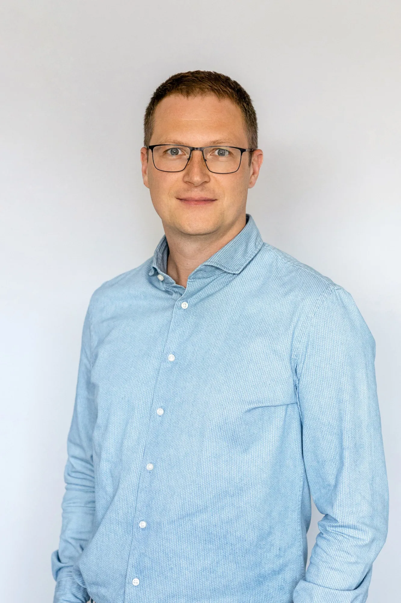 Хлус Михаил