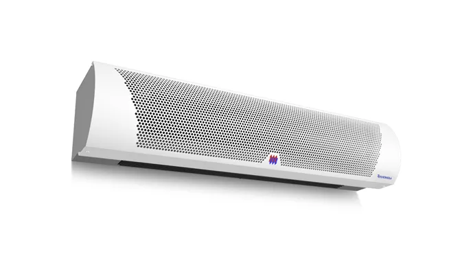 Воздушная завеса КЭВ-П2111A