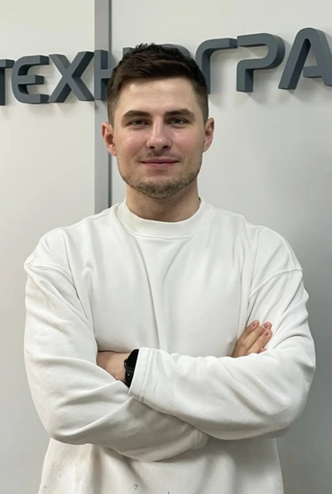 Шестак Павел