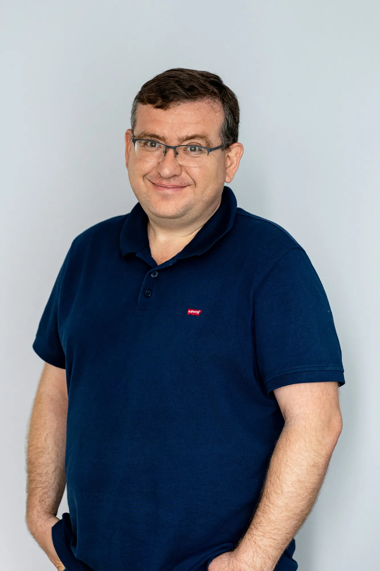 Игорь Фридман