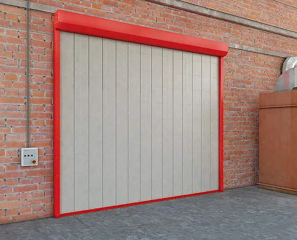 Противопожарные