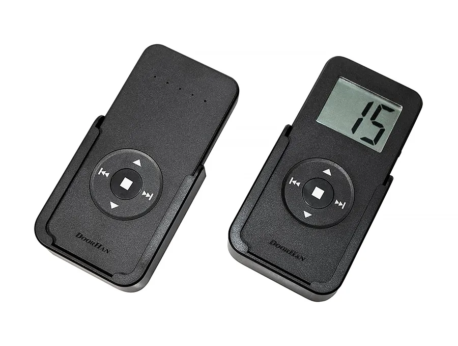 Пульт Transmitter 5PRO-Black