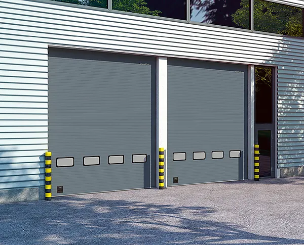 DoorHan ISD01