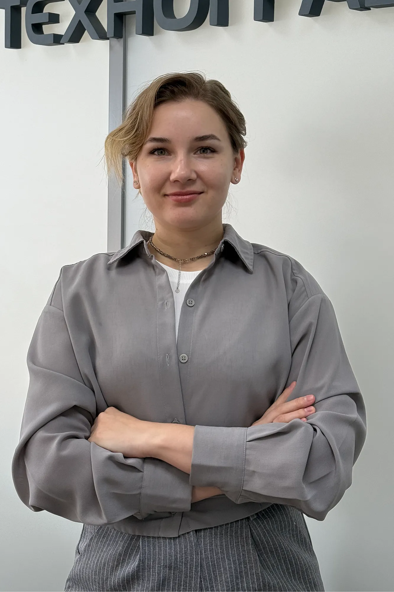 Бортник Вероника