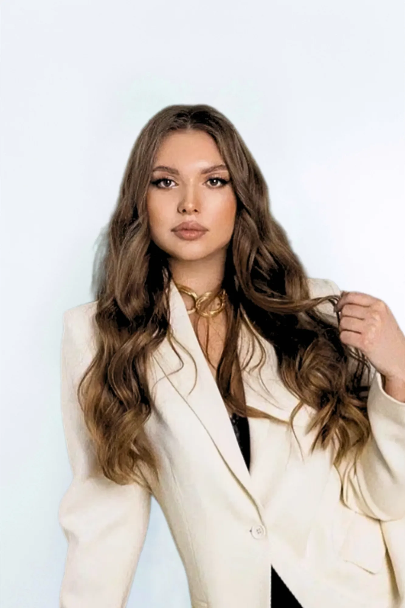 Бондарчик Лилия