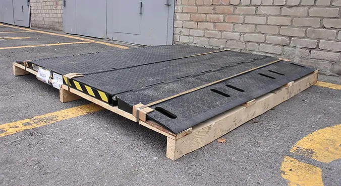 Мост переносной DoorHan MT