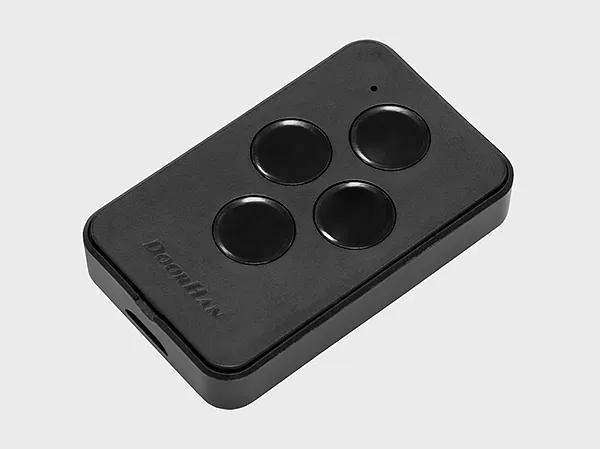 Пульт Transmitter-4PRO-Black