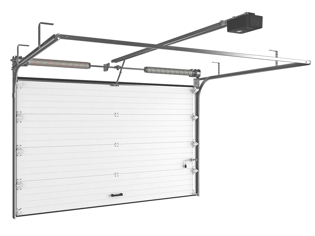 ворота гаражные секционные с торсионным механизмом RSD02.png
