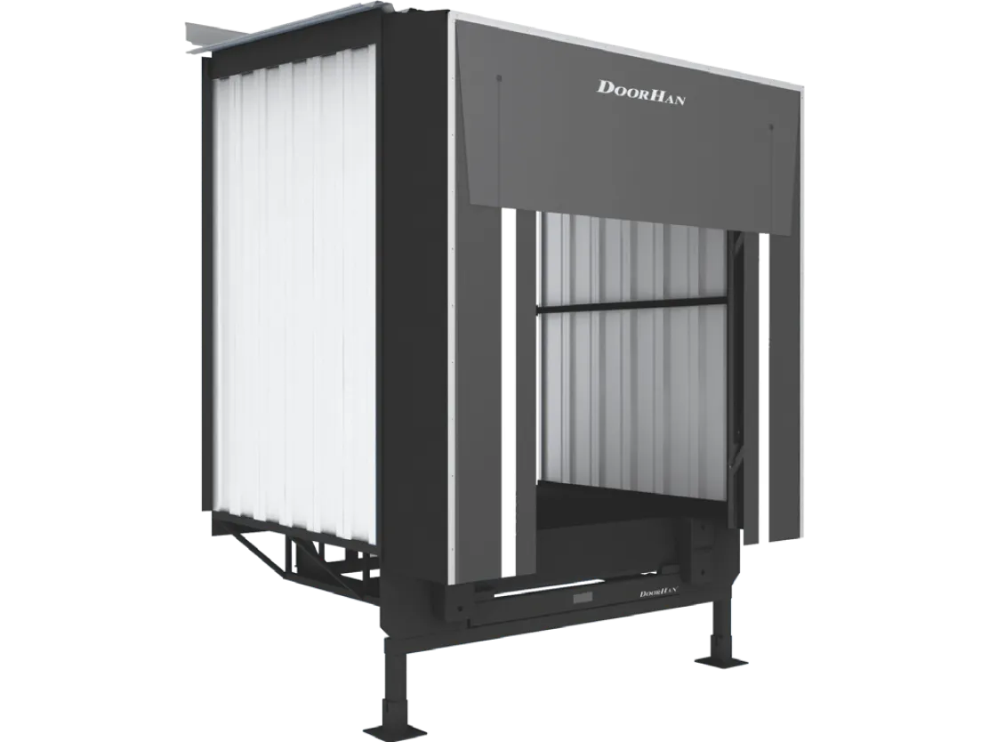 Тамбур перегрузочный легкой серии DHOUSL 1.png