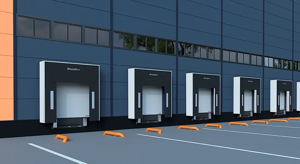 Докшелтеры