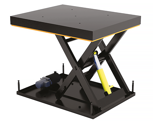 С одной парой ножниц серии LT