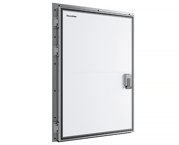 Дверь распашная